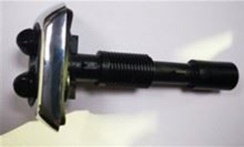 Monreal 76391 Far Yıkama Memesi Kromlu Sağ BMW E37 61678352896