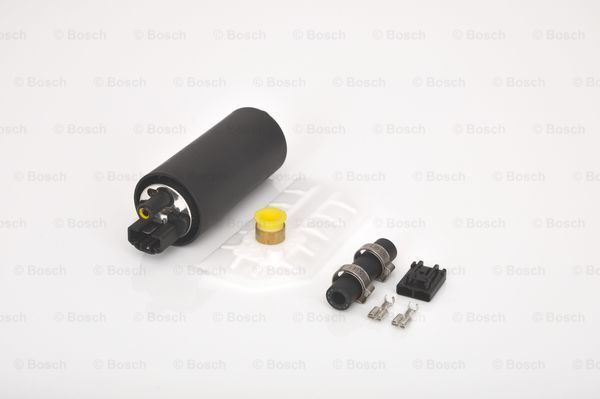 Bosch 580314070 Yakıt Pompası Bmw 3 E30 E36 87-93 Elektrikli