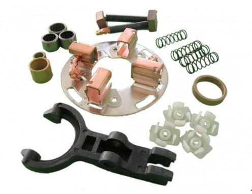 Valeo 594255 Marş Çatalı R19 Clıo Kangoo Megane Takım