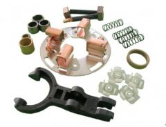 Valeo 594255 Marş Çatalı R19 Clıo Kangoo Megane Takım