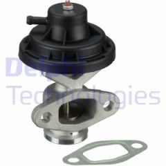 Delphi Eg10458-12B1 Egr Valfi Caddy Iı 1.9 Sdı (95-04) Golf Iv 1.