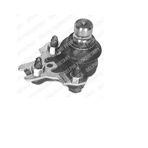 Delphi Tc413 Rotil Golf Iı Iıı Polo Classıc Passat 1987 Sonrası Caddy Iı 9