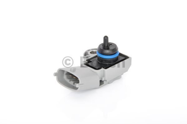 Bosch 261230238 Yakıt Basınç Sensörü Kuga 2.5 4×4 09-