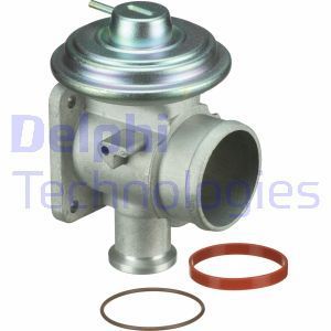 Delphi Eg10464-12B1 Egr Valfı (Bmw: E46 320D 325D E39 520D 525D 0