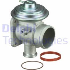 Delphi Eg10464-12B1 Egr Valfı (Bmw: E46 320D 325D E39 520D 525D 0