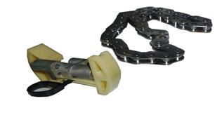 Eksantrik Zinciri Ve Gergisi(Kit)P206-P207-P307-P407-Partn-Berlin