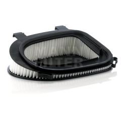 Mann C36014 Hava Filtresi Bmw X3 F25 Bmw X5 E70 Bmw X6 E71 18D 20