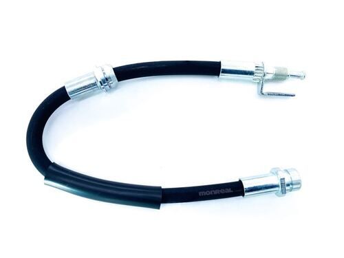 Monreal 60628 Fren Hortumu Ön Ford Fusion 2002-