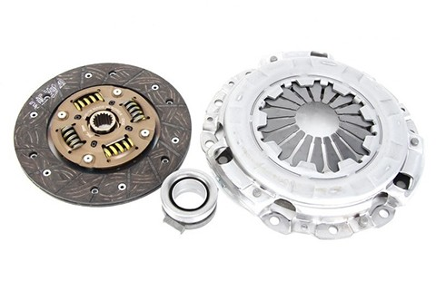 VALEO 821125 DEBRİYAJ SETİ DAEWOO TICO 91.05- DWK-010 DWC-14 + DW