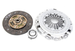 VALEO 821125 DEBRİYAJ SETİ DAEWOO TICO 91.05- DWK-010 DWC-14 + DW