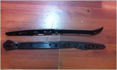 Monreal 72351 Tampon Bağlantı Braketi Ön Sol T5-T6 2003-2013 7H0807183A
