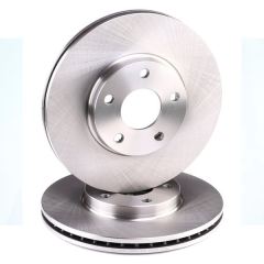 Magneti Marelli 360704000300 Fren Diski Connecttourneo 2002 Sonrası 1,8Ie