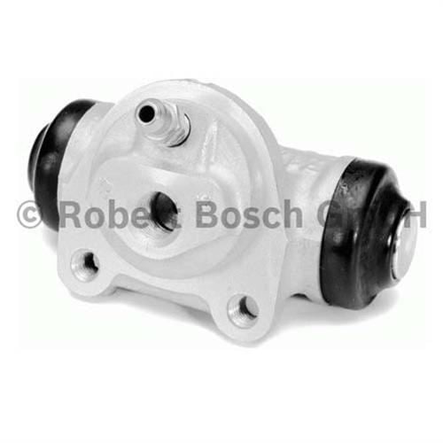 Bosch F026009483 Fren Silindiri Kangoo I 1998 Sonrası / Kubıstar 2003 Sonrası 22 Mm