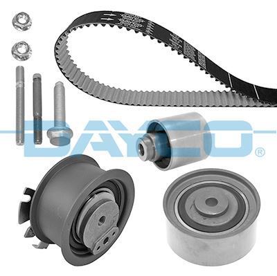 Dayco Ktb441 Triger Eksantrik Gergi Seti 141×30 Passat Jetta Golf