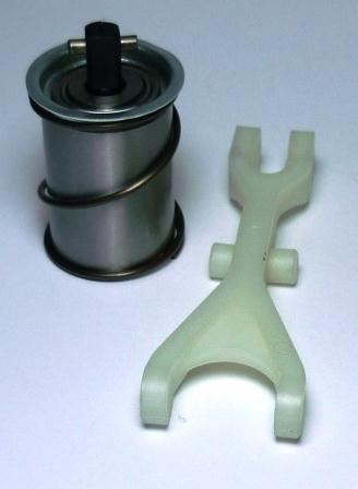 Valeo 594289 Marş Çatalı Megane I  1.6 16V K4M