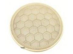 Monreal 74039 Hoparlör Kapağı Bej Golf IV-Bora-Passat 3B0868149