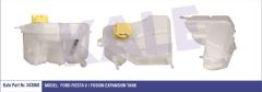 Kale 343860 Radyatör Yedek Su Deposu Fıesta V Fusıon