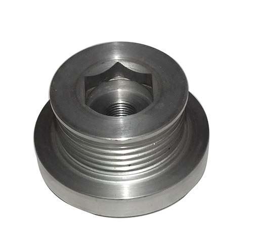 Thermax T03.105 Thermax Alternatör Kasnağı Clıo Iı Megane Kangoo