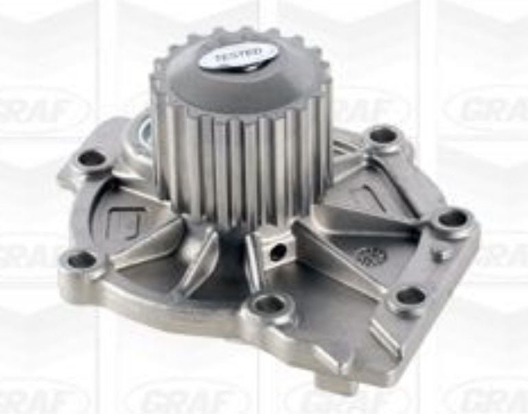 GRAF PA1281 Devirdaim Su Pompası V40 III V60 XC60 XC70 III XC90 II 2.0 D4D