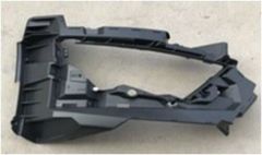 Monreal 72358 Sis Far Braketi Sol Leon-Leon Fr 13-16 5F0807349