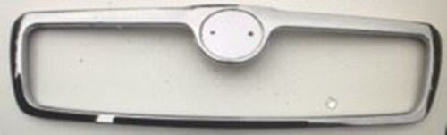 Monreal 74048 Ön Panjur Çerçeve Kromu Octavia 96-00 1U0853661A