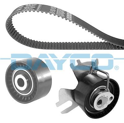 Dayco Ktb455 Triger Eksantrik Gergi Seti C4 C4 Pıcasso C5 Iı C5 I