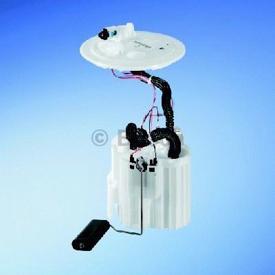 Bosch 580314195 Yakıt Depo Şamandırası Astra H  1.4 1.6