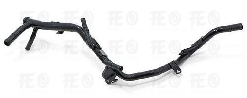 Monreal 15010 Kalorifer Borusu D4D 07-Corolla Auris 1620633040