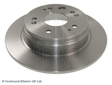 BluePrint Adh24387 Fren Diski Arka Crv 01-05 282 Mm 42510-S9A-N0