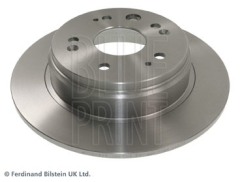 BluePrint Adh24387 Fren Diski Arka Crv 01-05 282 Mm 42510-S9A-N0
