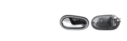 Monreal 40229 Cam Kriko Plastiği Ön Sağ Megane Em