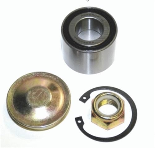 Skf Vkbc20015 Teker Rulmanı Arka R9 R11 R19 Megane I Clıo I Iı Iı