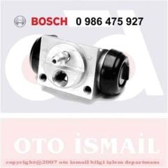 Bosch F026009927 Fren Silindiri Focus II 04-