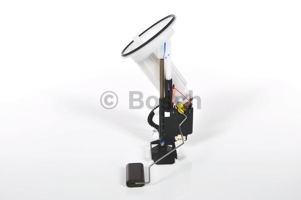 Bosch 580314539 Samandra Unı E60 520-545 03 -Eno 0 580 314 027