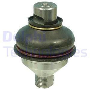 Delphi Tc474 Rotil Alt J7 J9