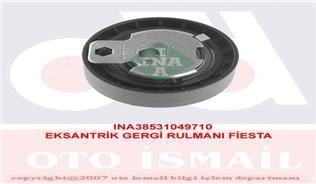 Ina 531049710 Triger Eksantrik Gergi Rulmanı Fıesta Focus Tourneo