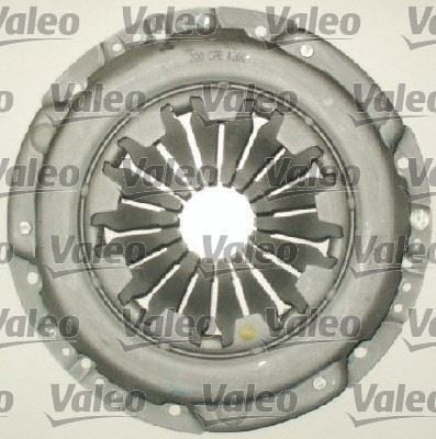 VALEO 821247 DEBRİYAJ SETİ BRAVA BRAVO 95-01 1.4