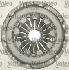 VALEO 821247 DEBRİYAJ SETİ BRAVA BRAVO 95-01 1.4