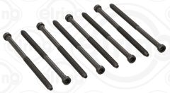 Elring 527770 Silindir Kapak Saplaması Vw 1.4 Tdi Cusa/B (Set)