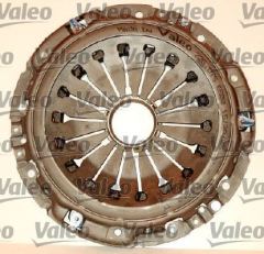 VALEO 821249 DEBRİYAJ SETİ 156 2.5I 24V V6