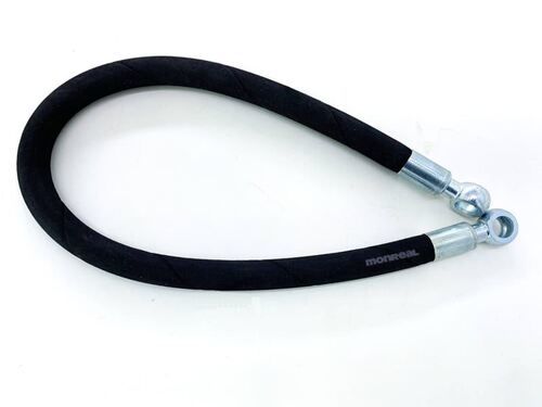 Monreal 60640 Vakum Hortumu 0 Mitsubishi Prestij Canter Uzun 1990-2003