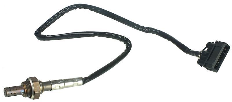 Delphi Es10333-12B1 Oksijen/Lambda Sensörü Golf Iıı Iv Polo Passat 1.6