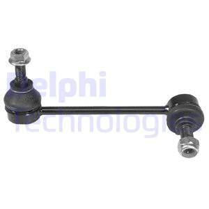 Delphi Tc484 Stabilizer Z Rotu Sol Mercedes W140 90-98