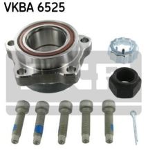 Skf Vkbc20021 Teker Rulmanı Ön Transıt Ym