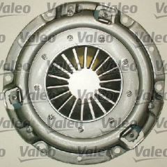 VALEO 821295 DEBRİYAJ SETİ MAZDA 323 1.3 1.4 1.5 1.6 1.8 89-09 82