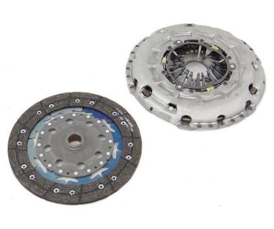 LUK 622342909 Debriyaj Seti CLIO IV THALIA 1.5dcı 12> Dacia Logan II 1.5DCI 2012 Sonrası 302050736r