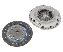 LUK 622342909 Debriyaj Seti CLIO IV THALIA 1.5dcı 12> Dacia Logan II 1.5DCI 2012 Sonrası 302050736r