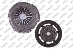 Mapa 2210409 Debriyaj Seti Baskı + Balata Mondeo Iı 1.6 I 16V 1.8