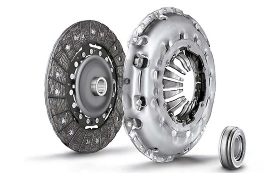 LUK 626307500 Debriyaj Seti Boxer Jumper 2.2 HDI