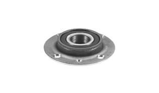 Snr Xtgb40490P Snr Teker Poryası Arka Teker Absli Palıo Po 2003 Sonrası Al